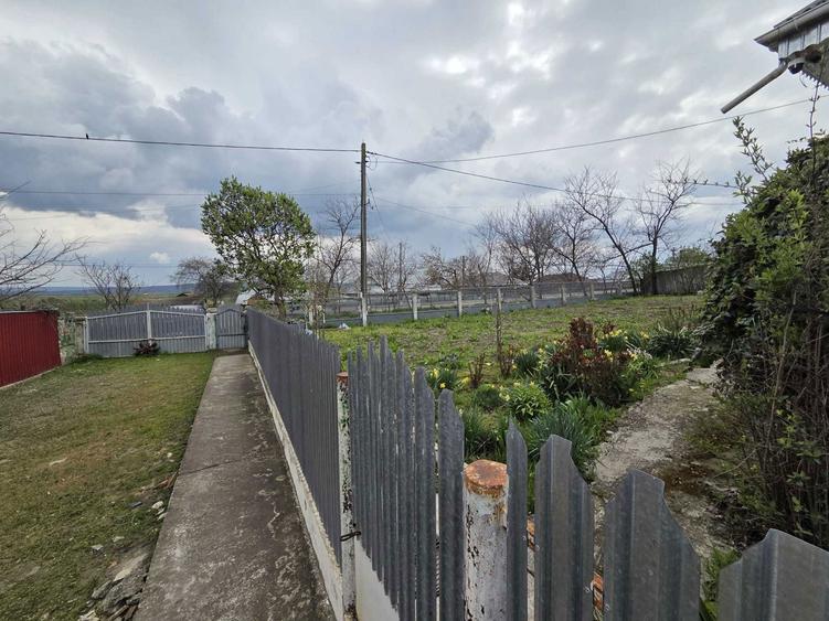 Casa de vanzare Berezeni Vaslui - 2