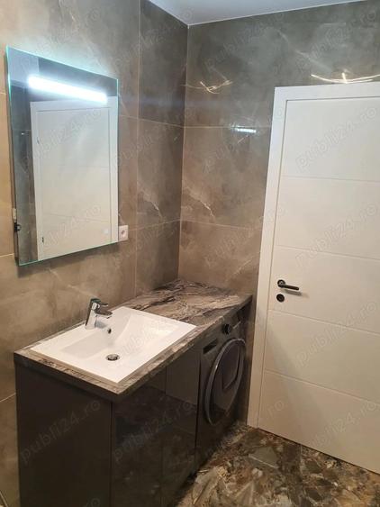 Apartament 2 camere Bloc NOU - 5