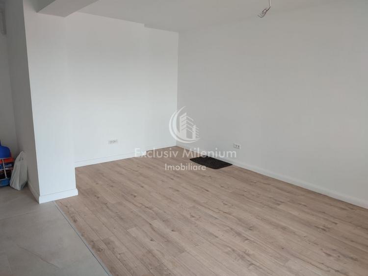 Birouri 2 camere - Foisor- Ferdinand + Parcare bl NOU - 4