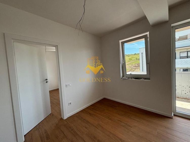 3camere, prima închiriere, bloc nou, parcare subterană, Octavian Paler - 5