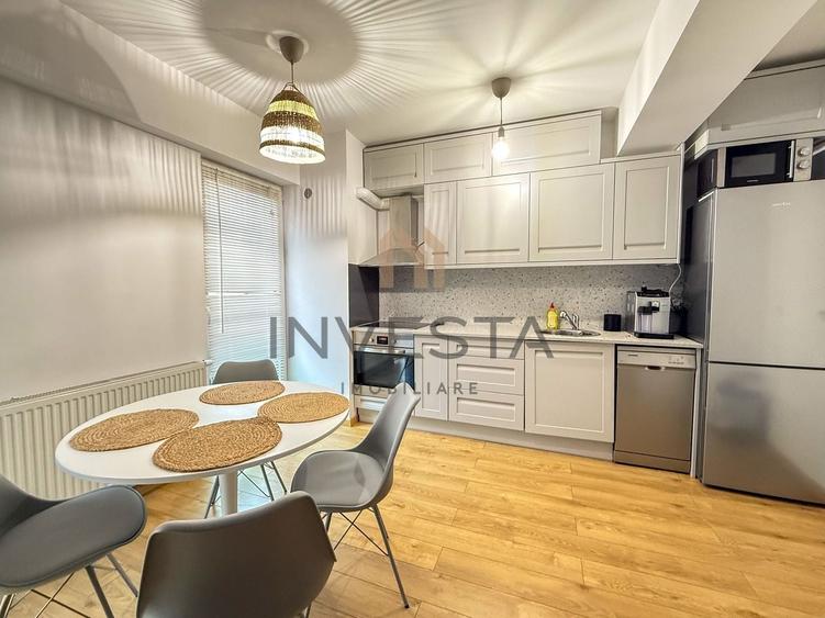Apartament Ultracentral! Imobil nou zona strazii Universitatii! - 2
