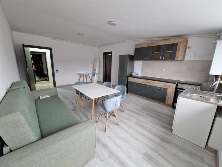 2 Camere-Studio-Inchiriere-Subcetate-City 1-Sanpetru-Brasov-Parcare - 1