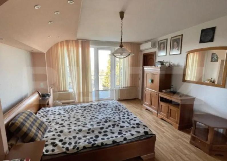 Exclusivitate! Vila cu 6 camere, 500 mp, zona Platou - 11