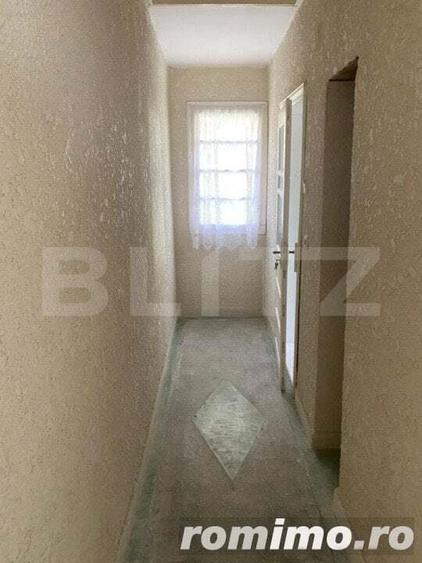 Casa Individuala cu destinatii multiple, 2200mp, cartier Ipotesti - 18