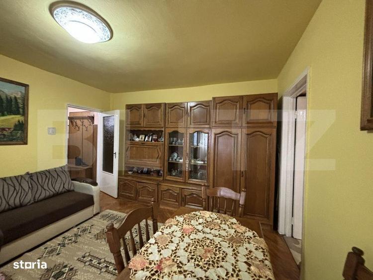 Apartament 2 camere, 67.62 mp, zona Botizului - 10