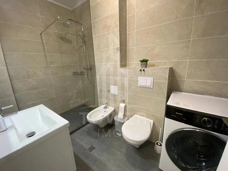 Apartament modern 2 camere Lup Residence 460 /luna - 6