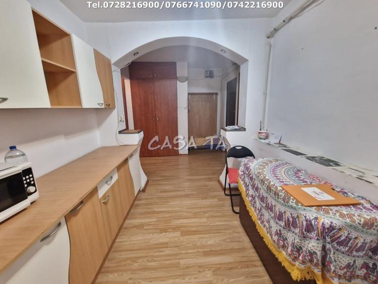 Inchiriere apartament 2 camere, Str. Progresului (Piata mica) - 6