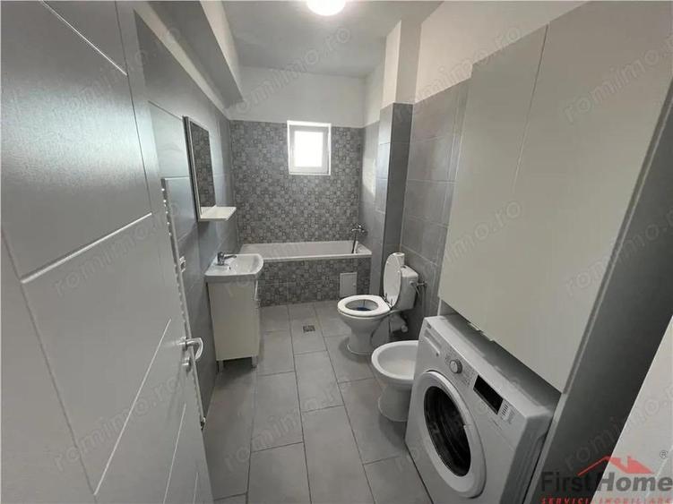 Apartament 2 camere, bloc nou,parcare, etaj 2(lift), ultracentral - 9