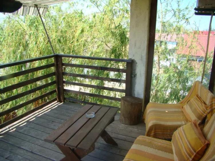 Vand extrem de avanatajos casa in Sulina - 1