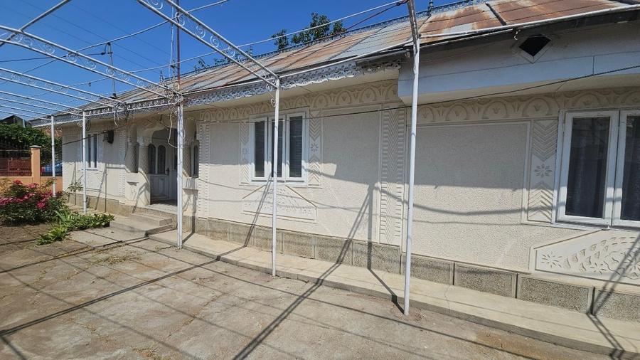 Casă Drăgănești, Tecuci - 1500 mp teren - 5