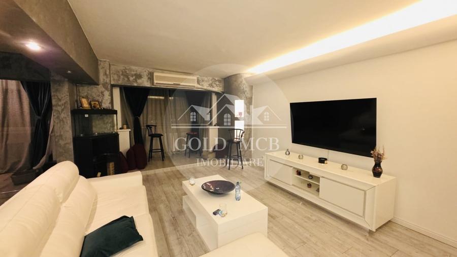 Apartament 2 camere JW Marriott Grand Hotel - Calea 13 Septembrie - 1