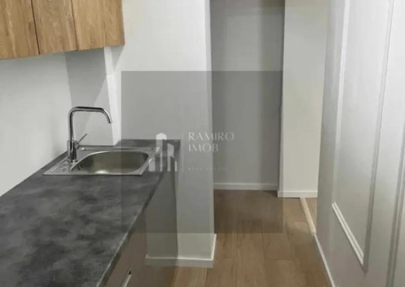 Apartament 2 camere Zona Giurgiului/ Drumul Gazarului - 5