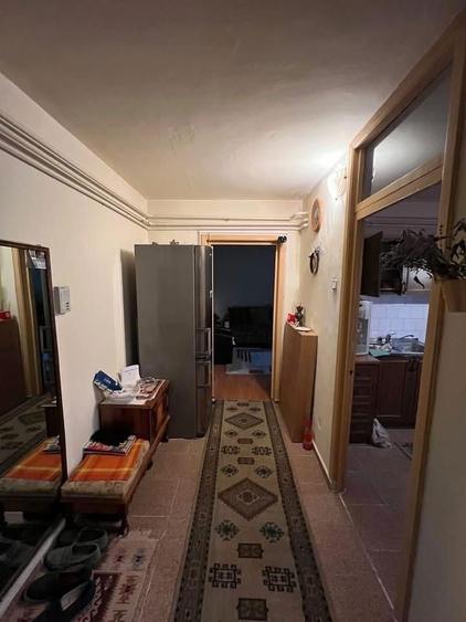 Apartament 3 camere,Decomandat,75 mp,Parter/4,Contructie 1986,Centrala - 7