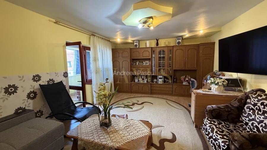 Apartament 2 camere, 57mp