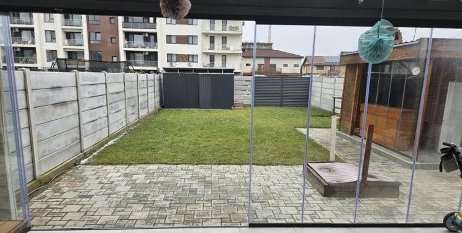 Metalurgiei | Casa | 4 Camere | 3 Bai | Terasa | Pet friendly - 1