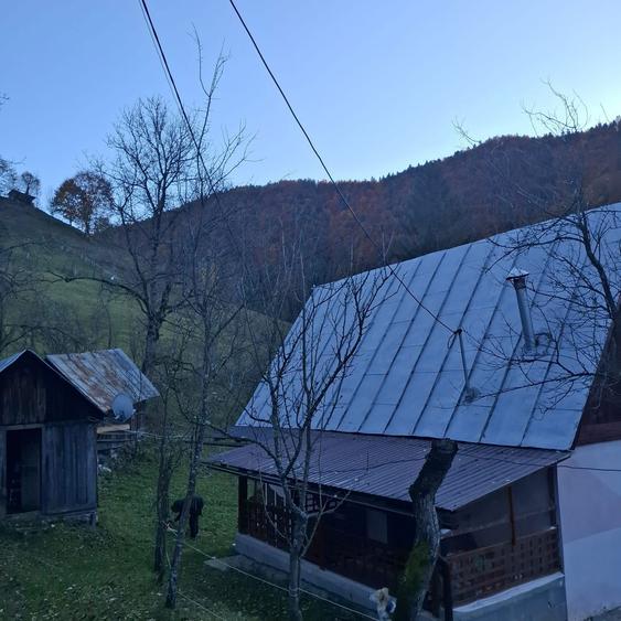 Casa de vanzare in satul Ponorel ,comuna Vidra,judetul Alba - 3