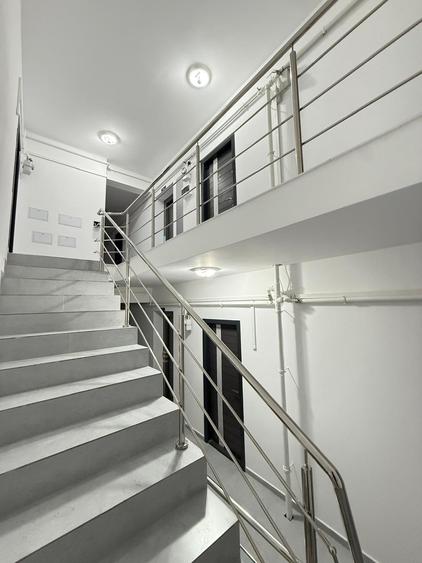 Apartament 2 camere - Decomandat - Etaj 1 - Bloc Nou - Militari Residence - 23