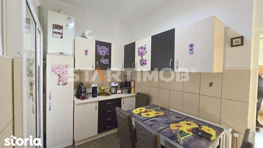 Apartament doua camere Triaj - 6
