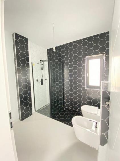 CASA CU 4 CAMERE , CONSTRUCTIE PREMIUM VALEA ADANCA , FINALIZATA SI INTABULATA - 5