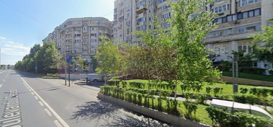 Spatiu comercial de inchiriat - Bdul Decebal, metrou M2 - 2