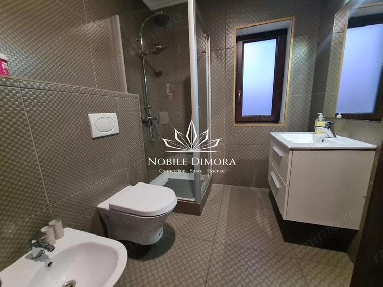 Duplex cu 4 camere, 3 bai, garaj si teren de 600 mp langa Mosnita Noua - 4