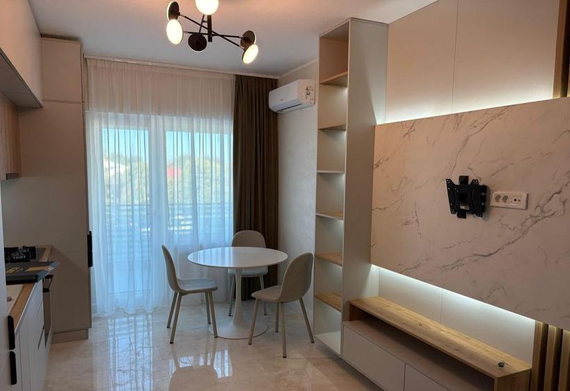 Apartament de inchiriat 2 camere zona Copou - 4