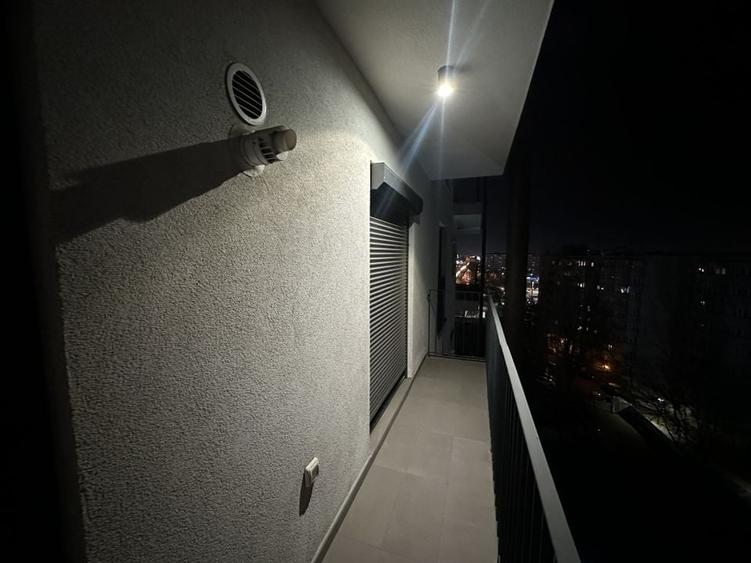 Apartament 2 camere De Inchiriat - Titan/centrala+loc parcare - 8