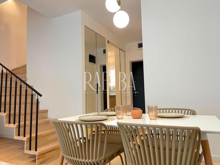 | NEW | Casa 5 camere | ZenVille | Cu GRADINA | MOBILATA | - 5