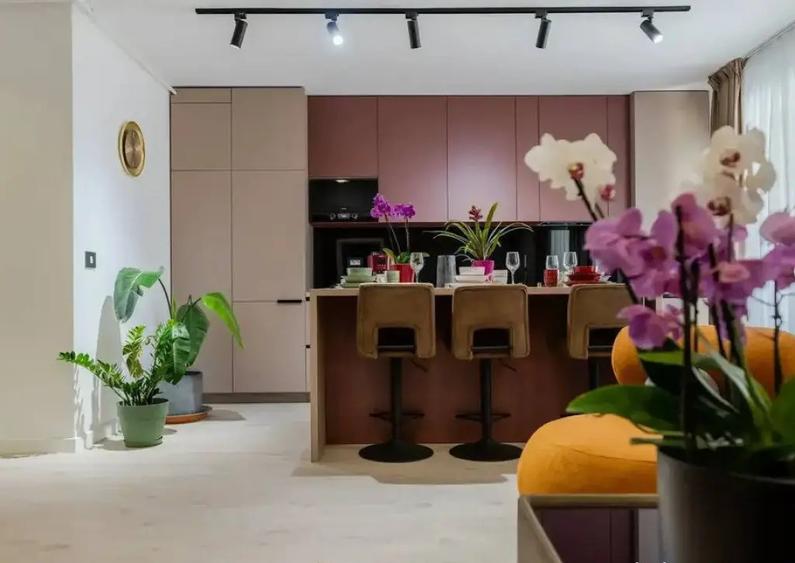 Apartament 3 camere - 10.000 discount, Ivory Residenc... - 6