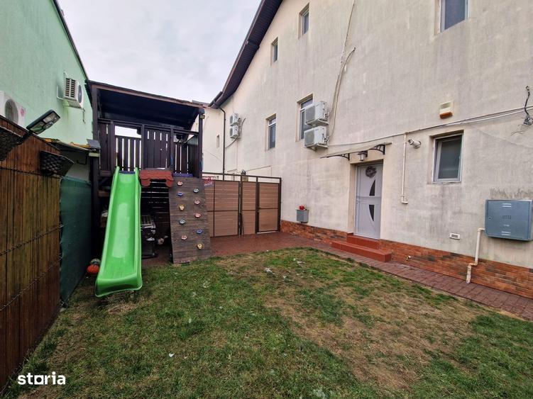 Str Cazanesti casa 115mp 4 camere / 3 bai P+E+M - 18