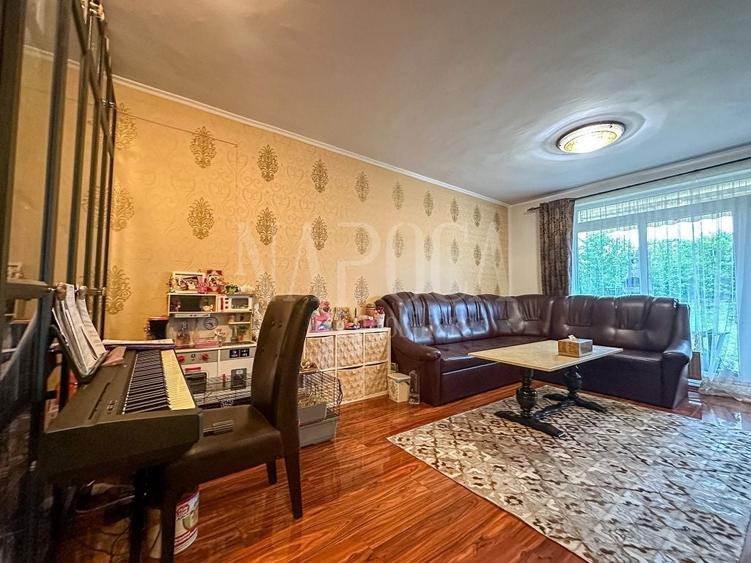 Casa 3 camere de vanzare in Buna Ziua, Cluj Napoca - 2