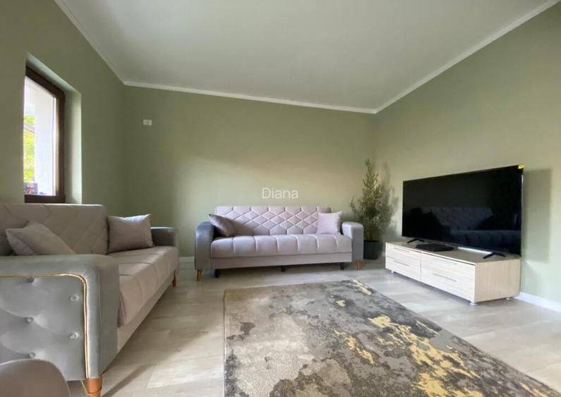 Vila individuala- 2025 - curte proprie 220mp - pompa caldura -P+1E