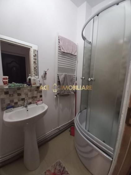 Garsoniera | Iancului | Metrou | Pet-friendly | Centrala - 8