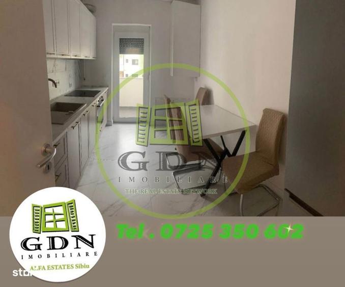 Apartament mobiliat utilat - 9