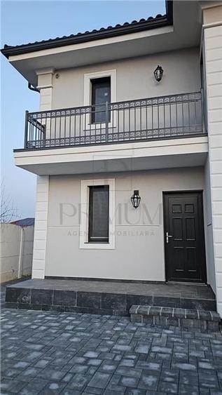 Duplex superb - perete dublu - aproape de M CITY - toate utilitatile. - 2