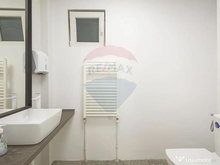 CENTRAL - Vila DE INCHIRIAT - pretabila diverse businessuri - 4