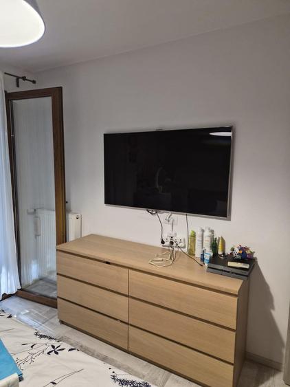 APARTAMENT 3 CAMERE DE VANZARE TITAN PARTER CU BALCON - 10