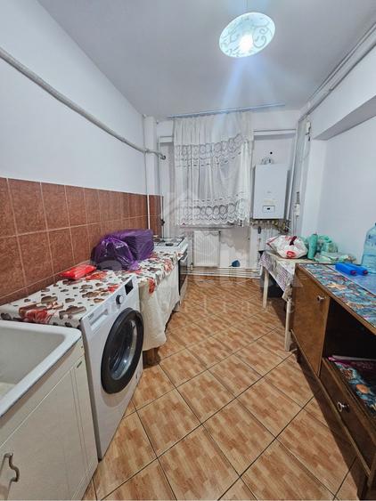 Apartament 2 camere, Tiglina 1 – PS, stradal - 8