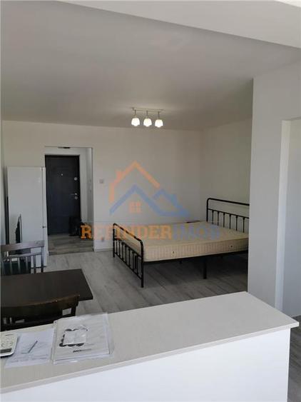 Studio renovat complet Brancoveanu -Marie Curie - 4