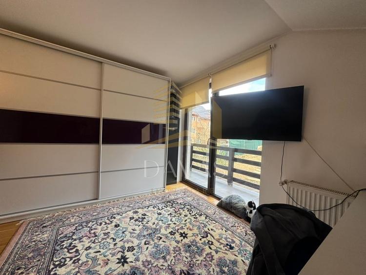 Vila individuală | 5 camere | 250mp utili | 1.000mp teren | Garaj inclus | Făget - 7