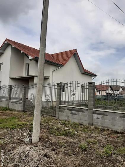vand casa loc Horia jude?ul Arad - 6