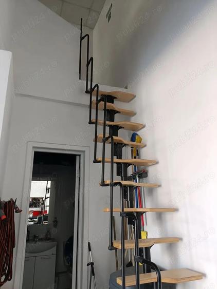 Inchiriem etaj pentru birouri in incinta unei statii ITP - 5