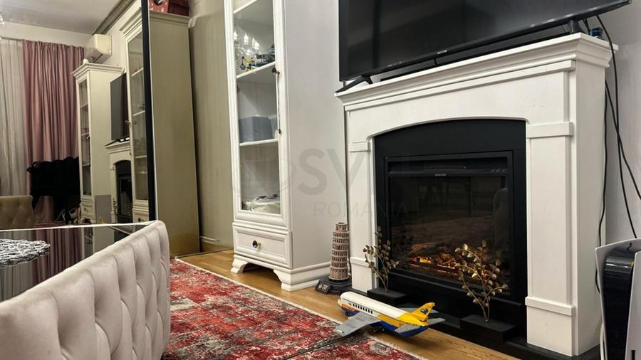 REA1027080 Apartament 2 camere Pipera l Terasa l Gradina Proprie - 4