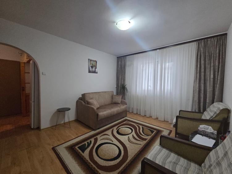 APARTAMENT 2 CAMERE-PIATA DACIA - 3