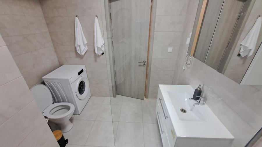 APARTAMENT 2 CAMERE LUX ULTRACENTRAL BLOC NOU LA PRIMA INCHIRIERE - 23