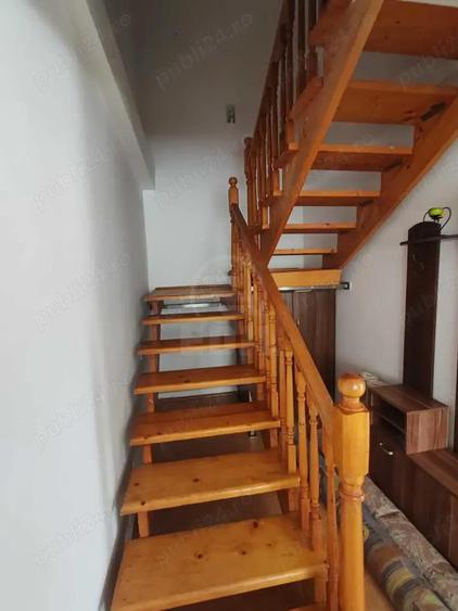 Casa tip triplex de vanzare ,zona Cuza Voda,comision 0!!! - 1