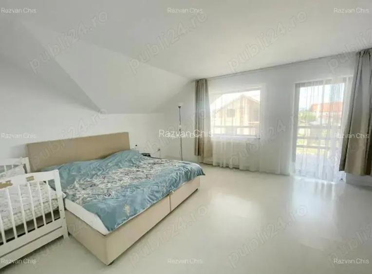 Casa Maramure?, sat Sasar langa Baia Mare