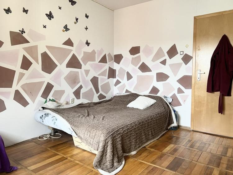 Garsoniera 21mp, etaj 4, pozitie excelenta - Take Ionescu - 2