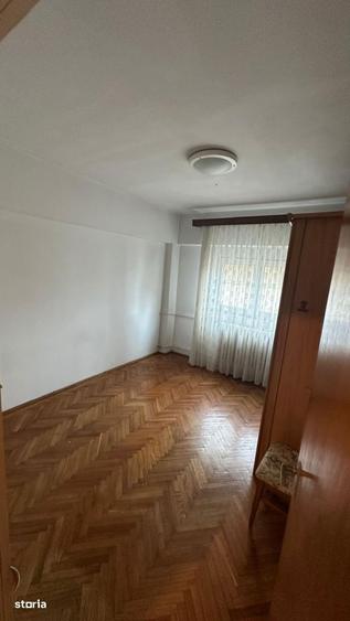 Bd. Ion Mihalache, Apartament 3 camere decomandat - 70 mp - etaj 2/4 - 15