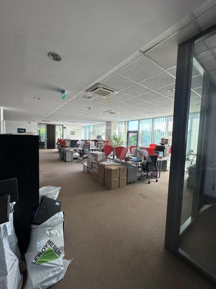 Spatiu Comercial | Investitie Solida | Chirias Activ | Splaiul Unirii - 2